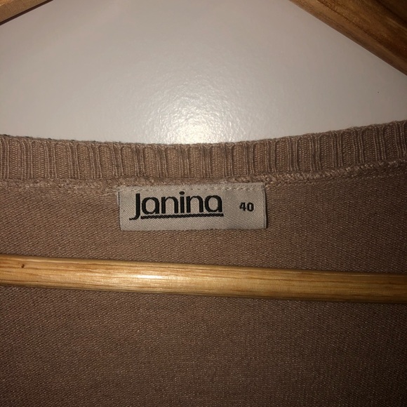 Cardigan - Picture 2 of 4